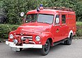 Blitz-Feuerwehrfahrzeug (1952–1960)
