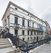 Palazzo Zorzi Galeoni