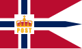Postflagge
