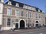 Boterwaag in Den Haag