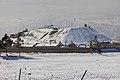 Forti Mirri (Fort Mirri), Quetta (/ˈkwɛtə/; Urdu: کوئٹہ, ko'eṭa, [ˈkweːʈə] Balochi: کویٹہ) (Hazargi کویته)