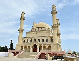 Nardaran Mosque