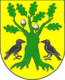 Coat of arms of Rabenkirchen-Faulück