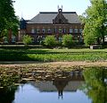 Herrenhaus in Neuruppin-Radensleben