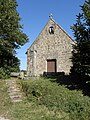 Kapelle Notre-Dame-de-la-Visitation