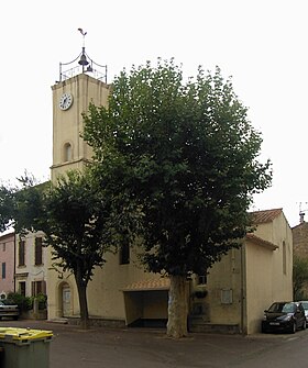Saint-Jean-de-Barrou