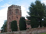 Church of St Mary