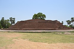 Sujata Garh Stupa