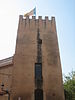 Torre árabe de Albal