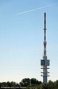 Torre de Comunicações Altice - Lisboa - Portugal (50812035481).jpg
