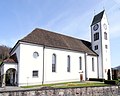 Katholische Kirche St. Ehrhard und Viktor