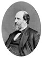 William M. Tweed overleden op 12 april 1878