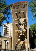 Iglesia de Santa María de Sales, 1967 (Viladecans)[97]​