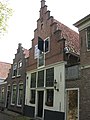 Voorhaven 37, Edam ‎