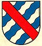 Wapen van Wallenried