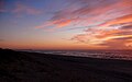 Wrightsville Beach sunrise