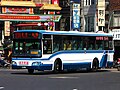 2010 HINO RK8JRSA雙門車 111-FU