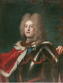 August III (1733-1763)