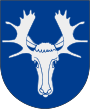 Östersund – znak