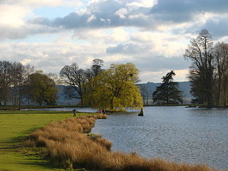 Petworth House