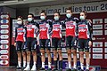 Lotto Soudal Ladies