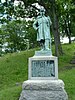 46th Pennsylvania monument on Orchard Knob, Chattanooga, TN