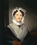 Anonymous - Mrs. Thomas Fuller (Mary Fuller) - 57.768 - Museum of Fine Arts.jpg