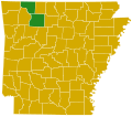 Arkansas