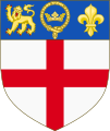 Garter King of Arms (founded in 1415)