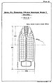 Mk I из литой стали со стальной шрапнелью