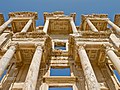 Las ruinas de Éfeso