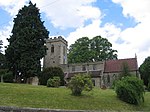 Church of Saint Chad