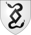 Blason de Bitche