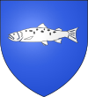 Blason de Riervescemont