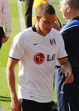 Bobby Zamora