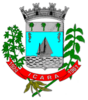 Coat of arms of Içara - SC