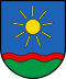 Coat of arms of Acquarossa