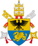 Herb duchownego