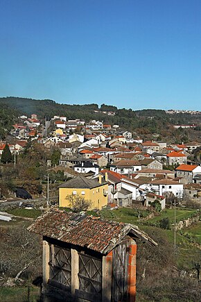 Ferreira de Aves