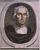 Kristofor Kolumbo