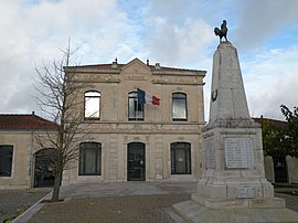 Town hall