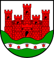 Meldorf címere