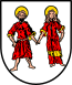 Blason de Welcherath