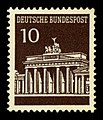 Berlin und Bund