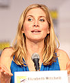 Elizabeth Mitchell interpreta Juliet Burke