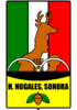 Brasão de armas de Nogales