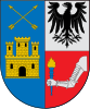 Coat of arms of Ataun