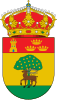 Official seal of Ciruelos de Cervera