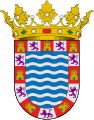 Escudo de Jerez de la Frontera (Cádiz)