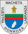 Machetá (Almeidas)